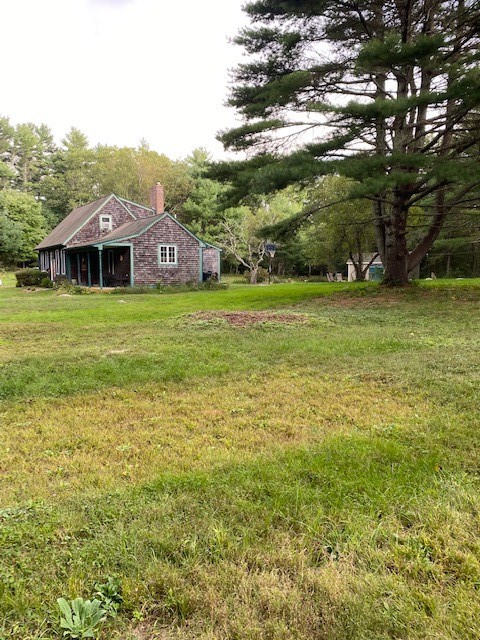 50 Liberty Church Road Exeter, RI 02822 - Photo 23 of 25