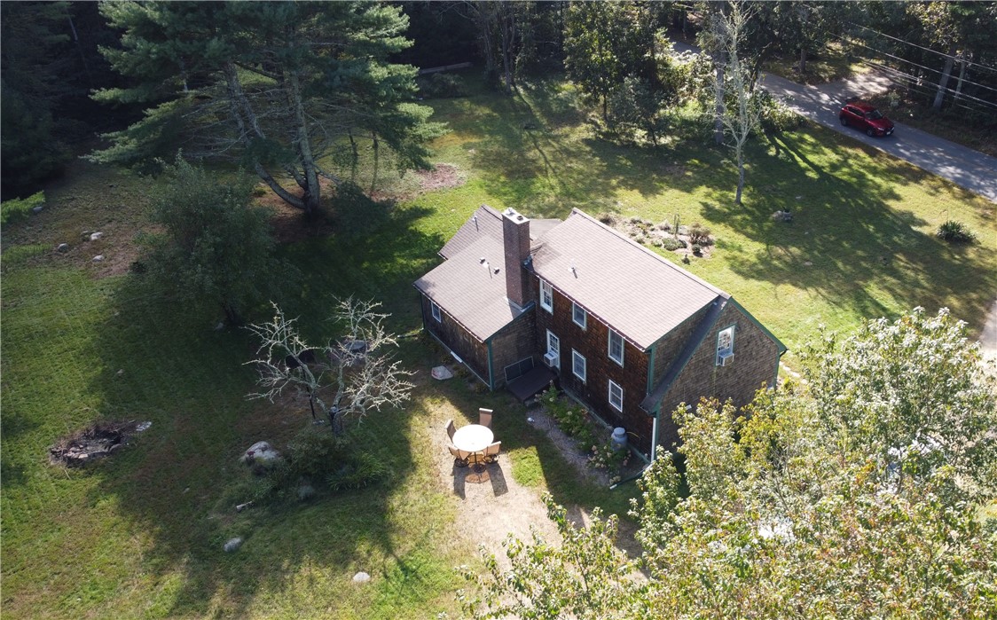 50 Liberty Church Road Exeter, RI 02822 - Photo 3 of 25