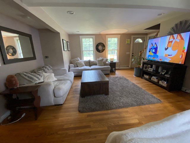 50 Liberty Church Road Exeter, RI 02822 - Photo 8 of 25
