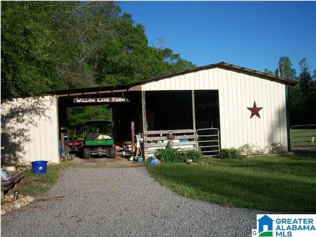44 Shanghai Road Springville, AL 35146 - Photo 27 of 30
