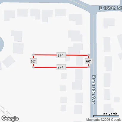 $224,700 | 16914 Parkside Avenue, South Holland, IL 60473