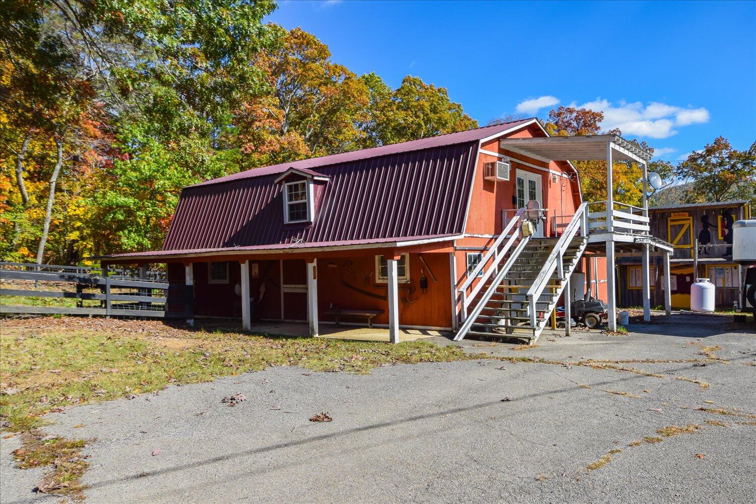 2045 Statler Road Montvale, VA 24122 - Photo 22 of 62 16-2045 Statler-16