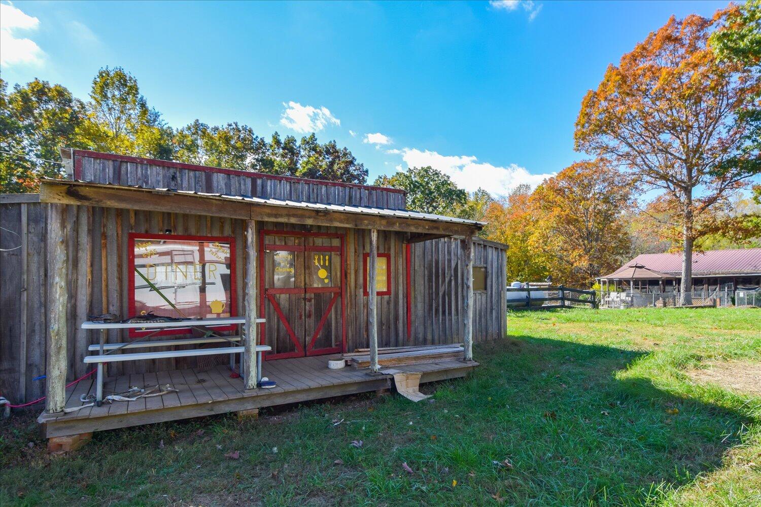 2045 Statler Road Montvale, VA 24122 - Photo 54 of 62 48-2045 Statler-48
