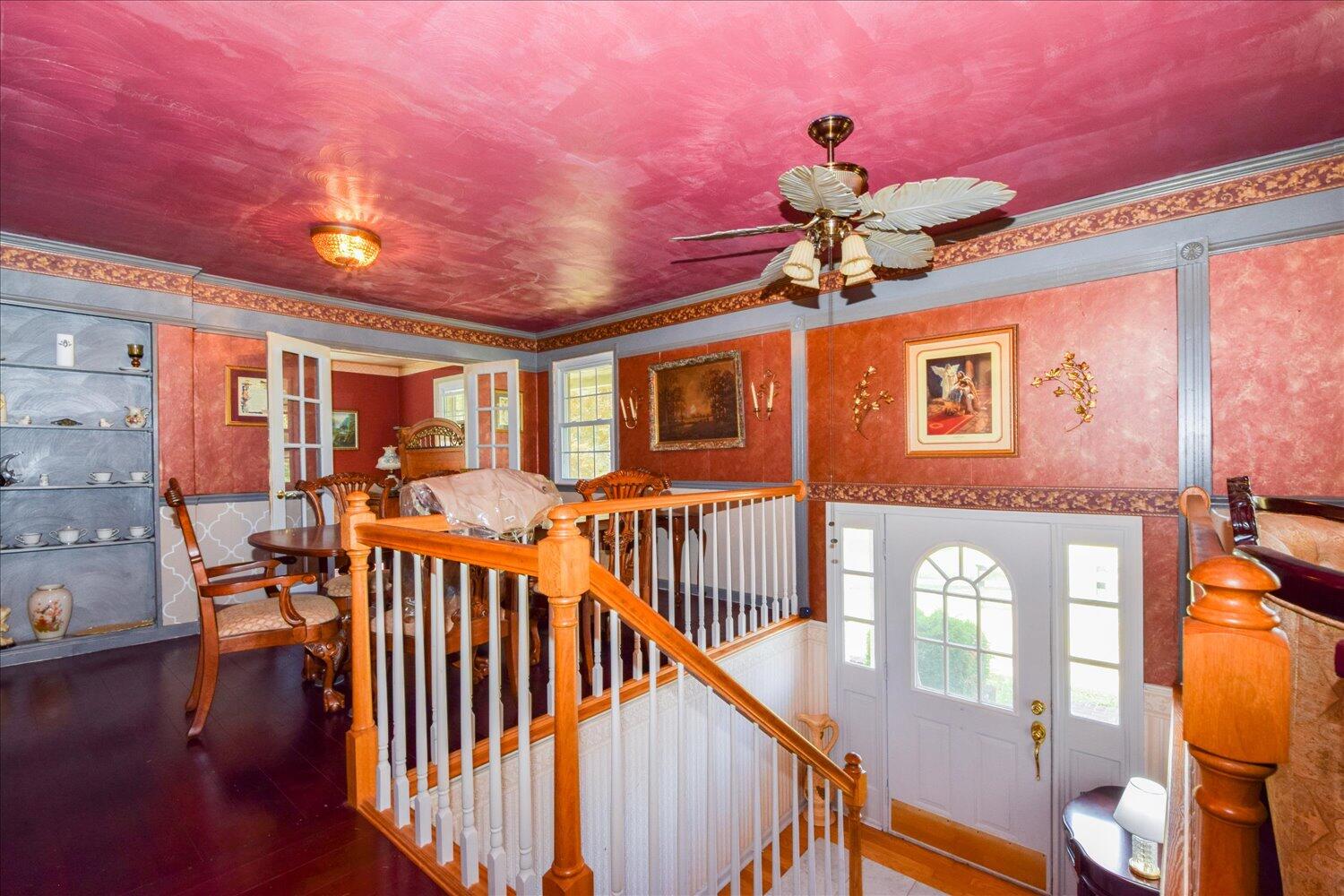 2045 Statler Road Montvale, VA 24122 - Photo 8 of 62 02-2045 Statler-2