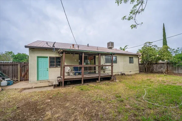 $255,000 | 920 Dumosa Drive, Red Bluff, CA 96080