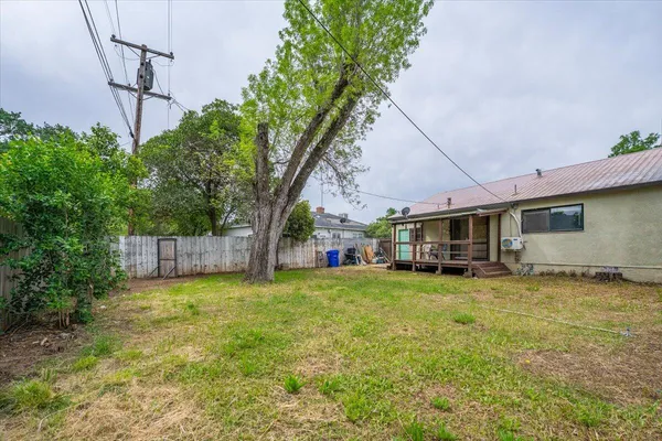 $255,000 | 920 Dumosa Drive, Red Bluff, CA 96080