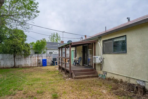 $255,000 | 920 Dumosa Drive, Red Bluff, CA 96080