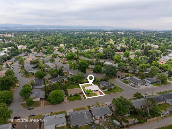 $255,000 | 920 Dumosa Drive, Red Bluff, CA 96080