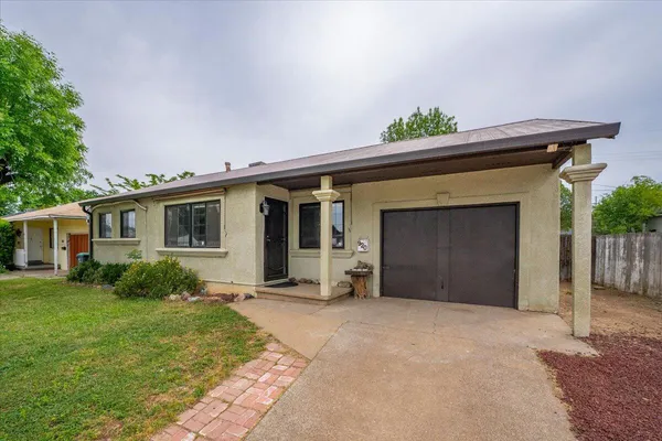 $255,000 | 920 Dumosa Drive, Red Bluff, CA 96080