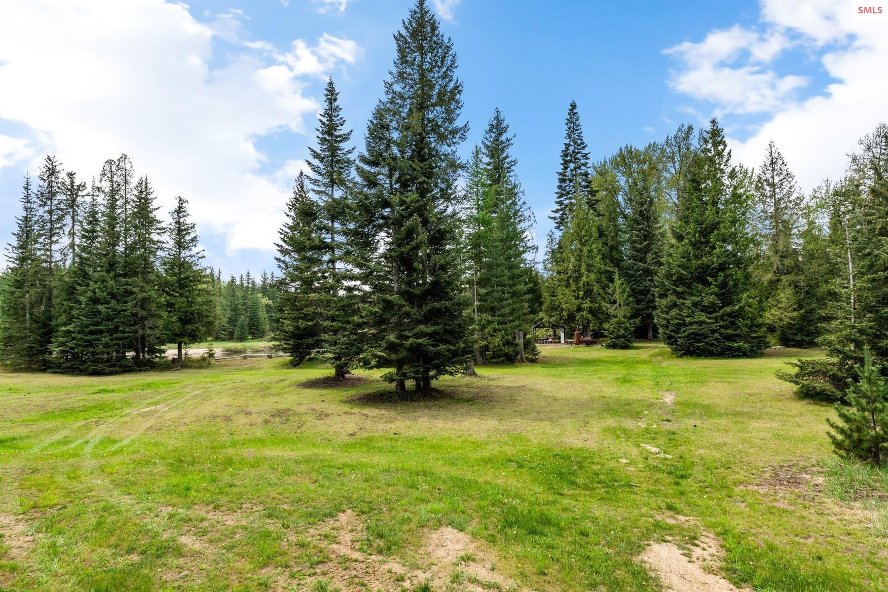 7017-7019 Colburn Culver Road Sandpoint, ID 83864 - Photo 50 of 54 Enjoy accessing all areas of the property with cleared trails