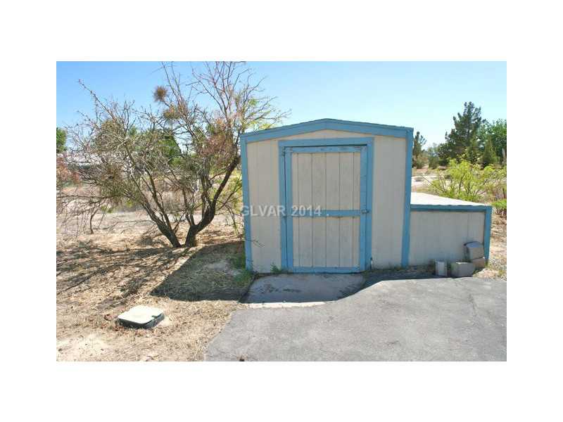 1451 Piltz Road Pahrump, NV 89060 - Photo 20 of 22 Other.