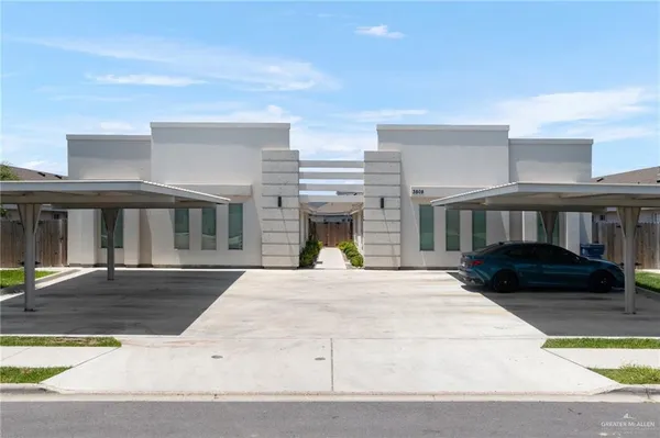 $449,000 | 3808 Bella Costa Drive, Weslaco, TX 78596