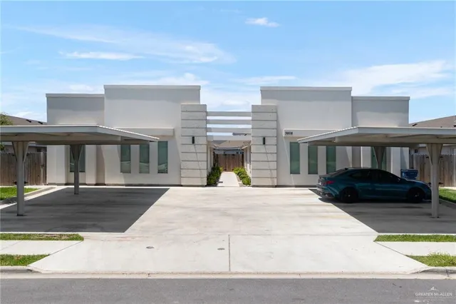 $449,000 | 3808 Bella Costa Drive, Weslaco, TX 78596