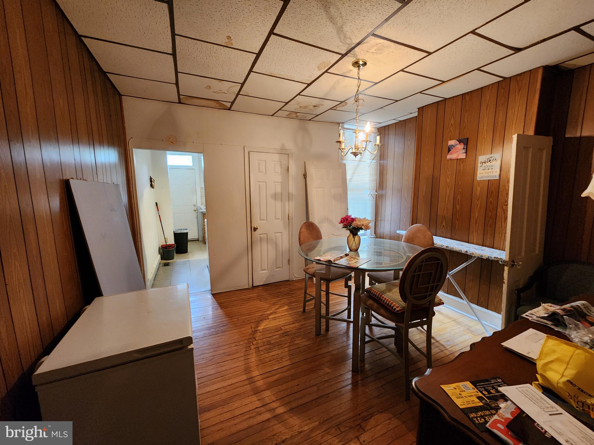 919 Appleton Street Baltimore, MD 21217 - Photo 2 of 9 Gallery Image 2