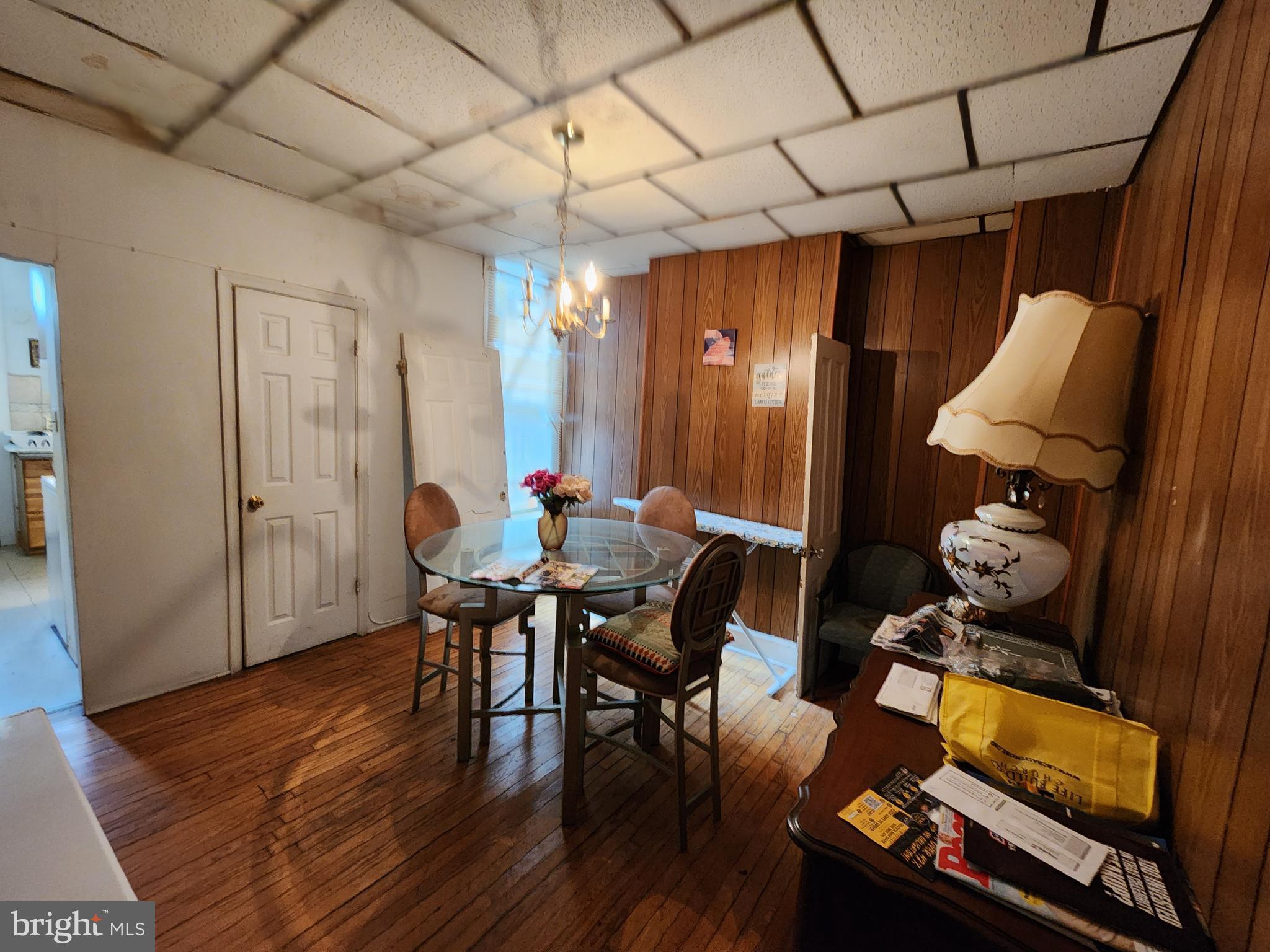 919 Appleton Street Baltimore, MD 21217 - Photo 3 of 9 Gallery Image 3