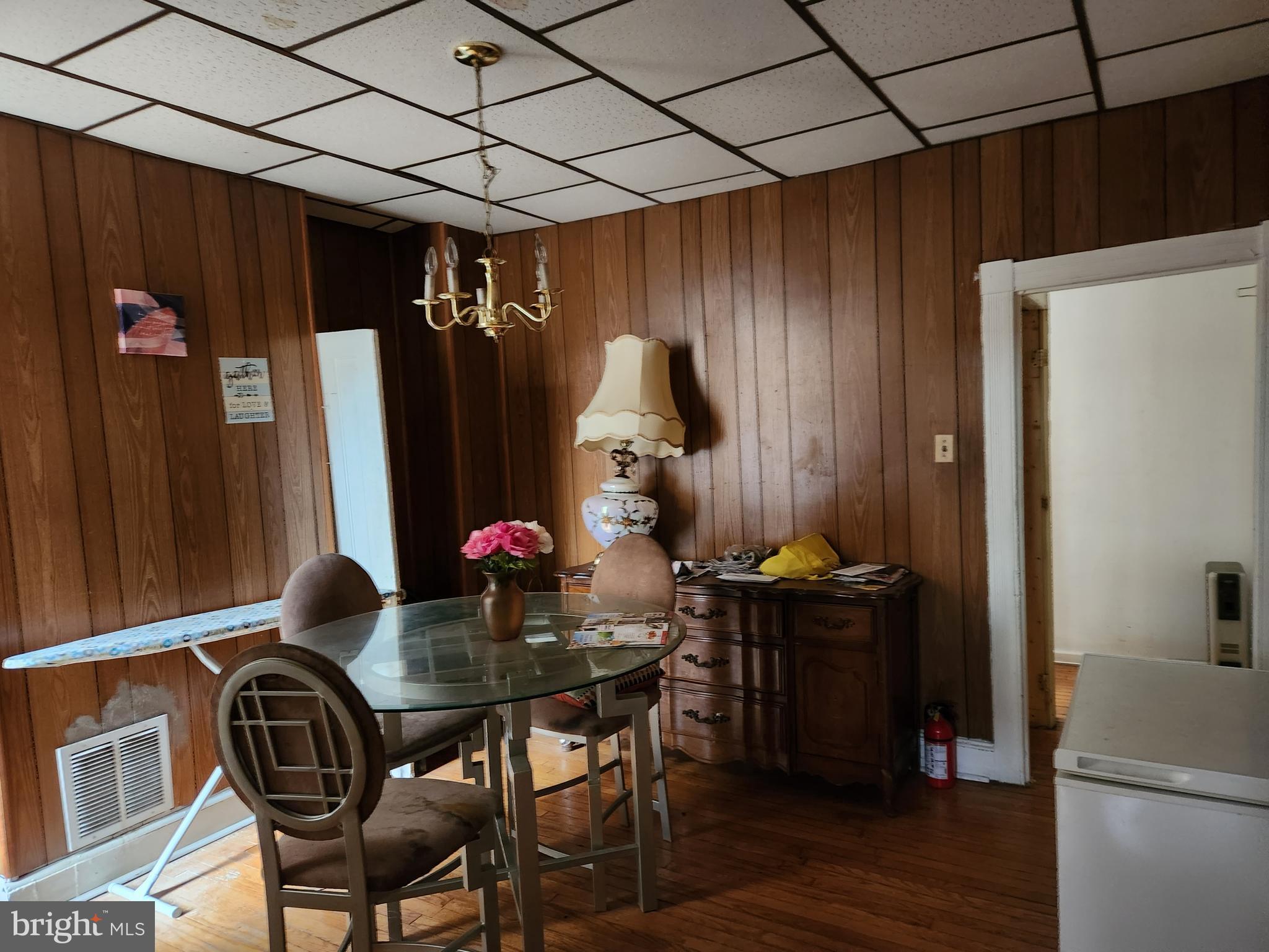 919 Appleton Street Baltimore, MD 21217 - Photo 5 of 9 Gallery Image 5