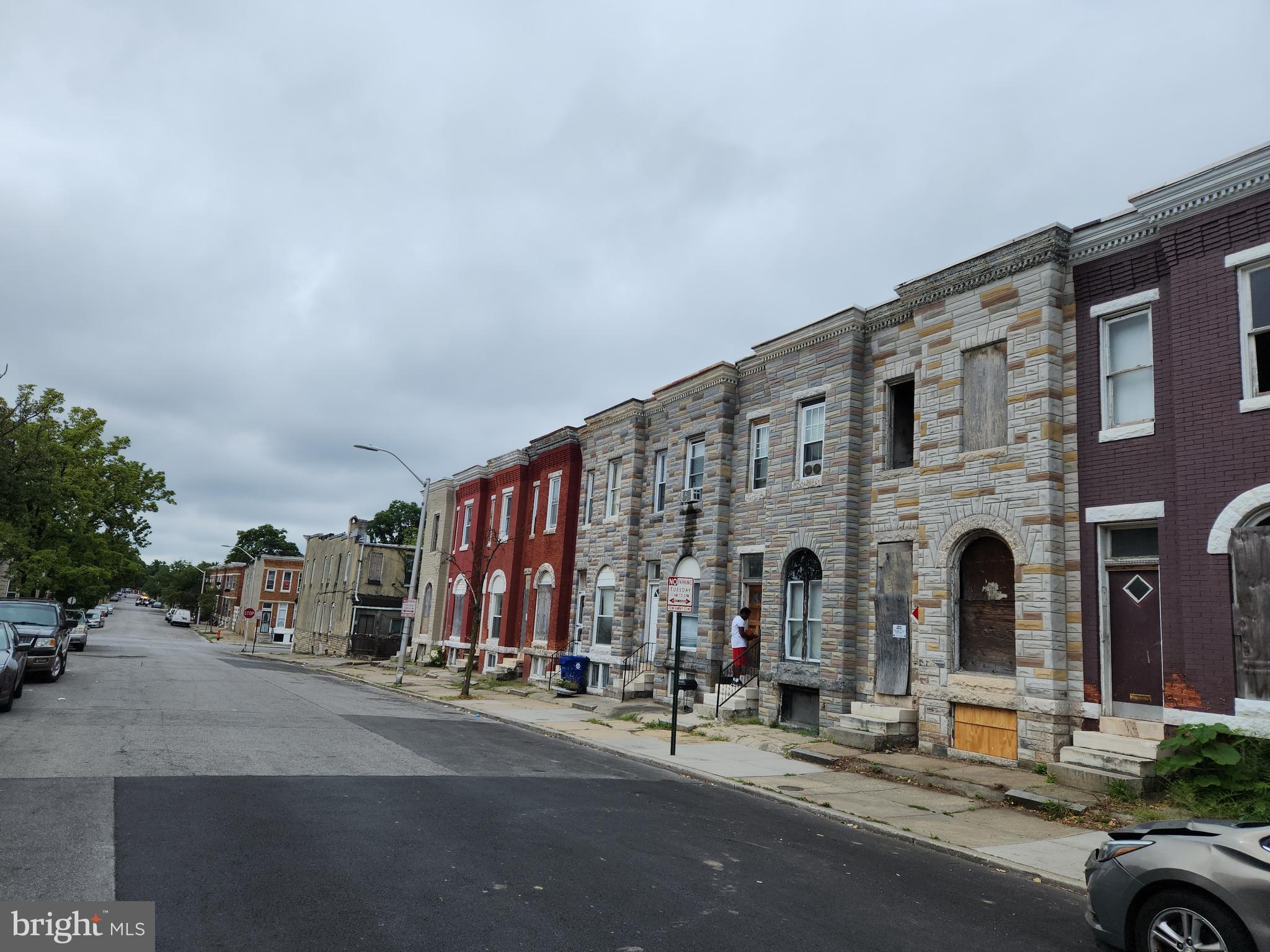 919 Appleton Street Baltimore, MD 21217 - Photo 8 of 9 Gallery Image 8