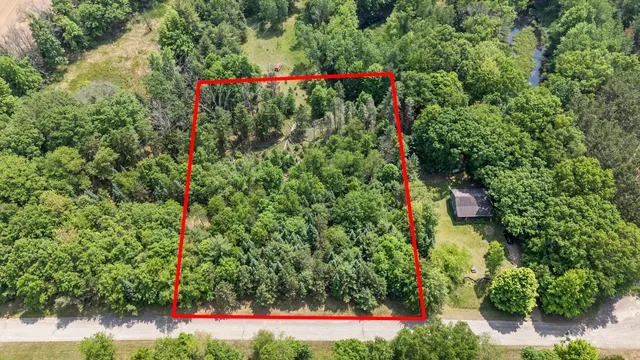 $39,900 | Oak Court, Unit 19, Ogdensburg, WI 54962