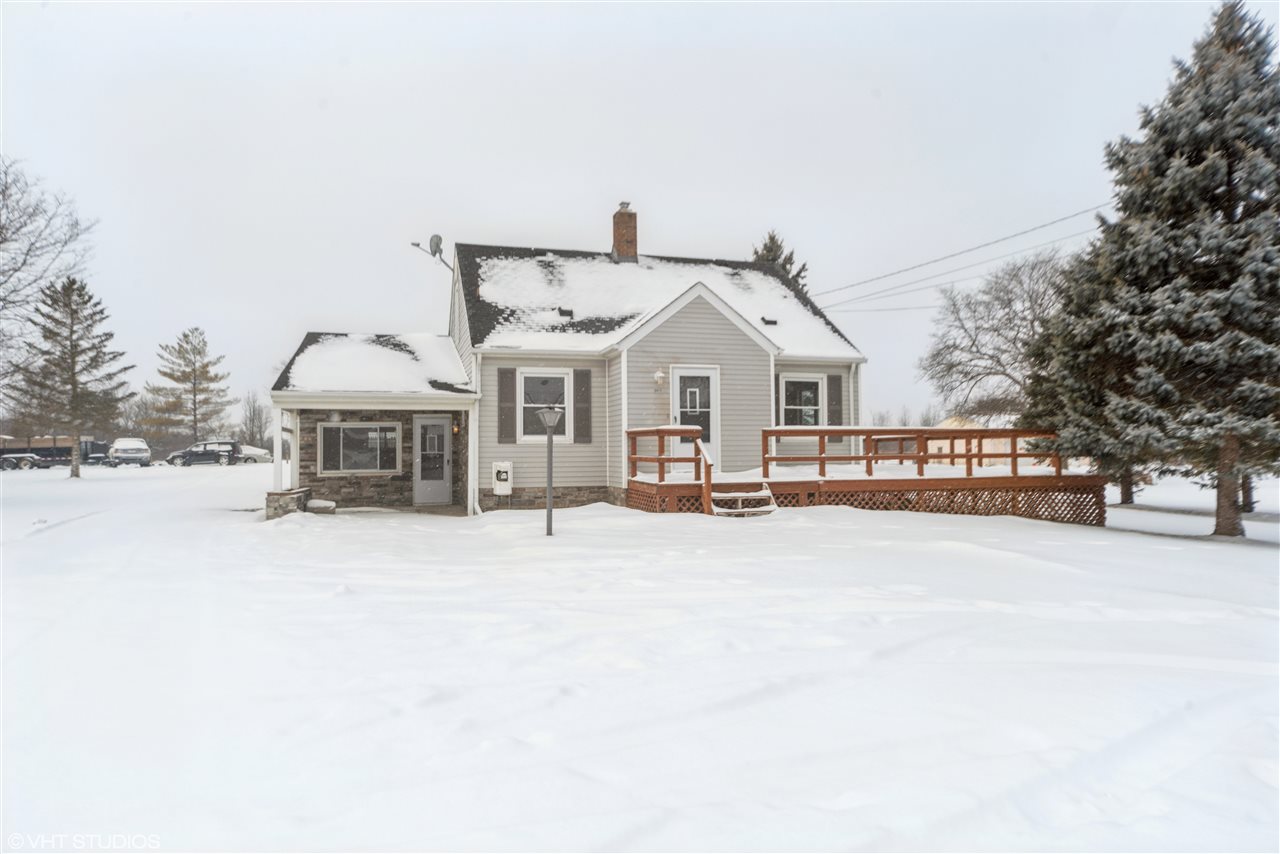 2417 North State Road Davison, MI 48423 - Photo 1 of 20 2417 N State Rd