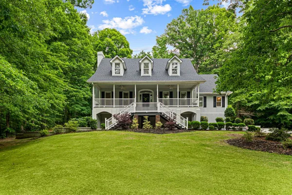 $649,000 | 1 Parkview Drive, Laurens, SC 29360
