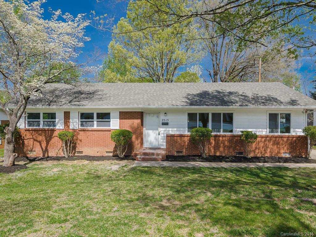 2515 Milton Road Charlotte, NC 28215 - Photo 1 of 24 Gallery Image 1