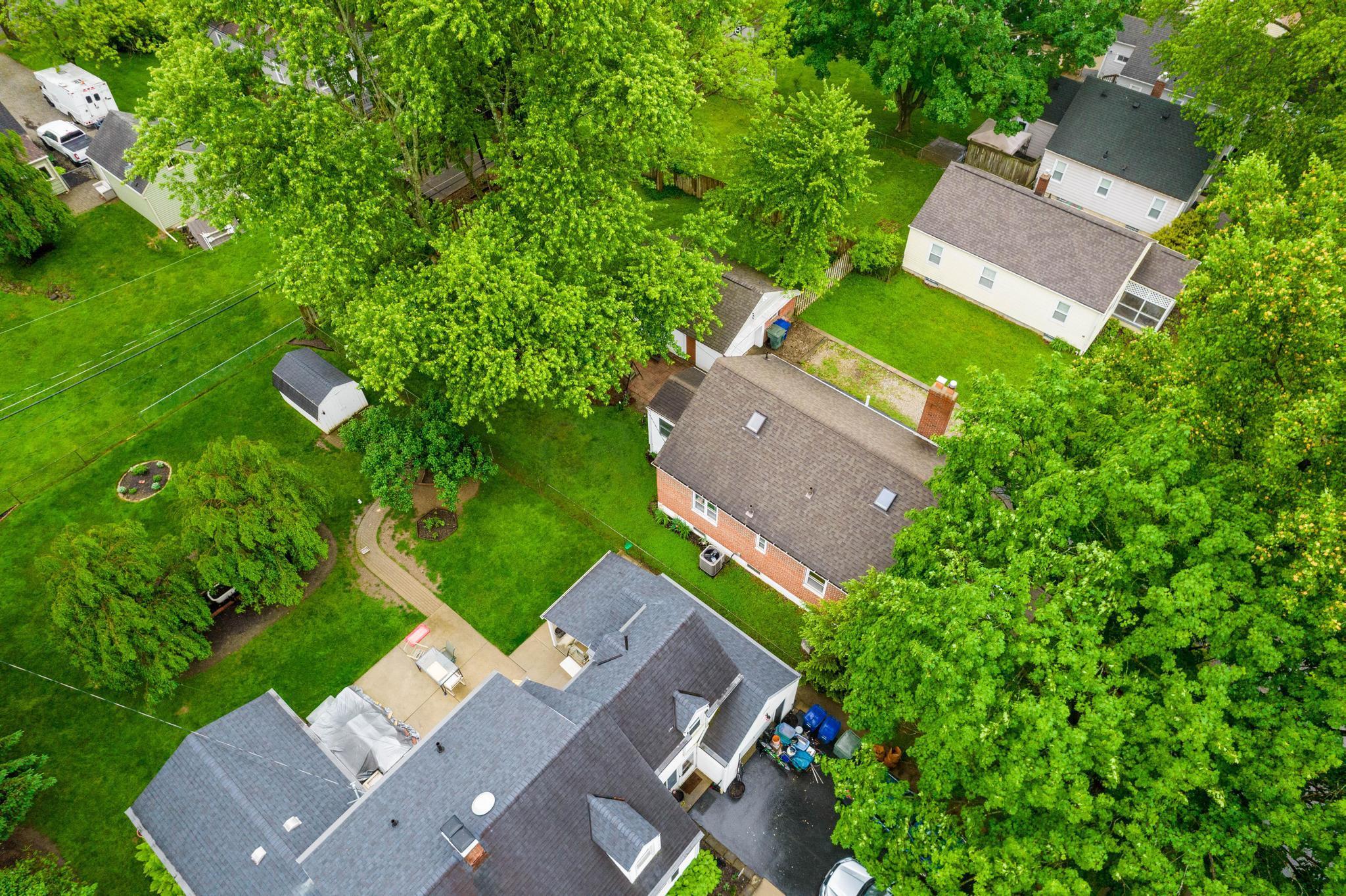 195 Chase Road Columbus, OH 43214 - Photo 41 of 46 DJI_0230
