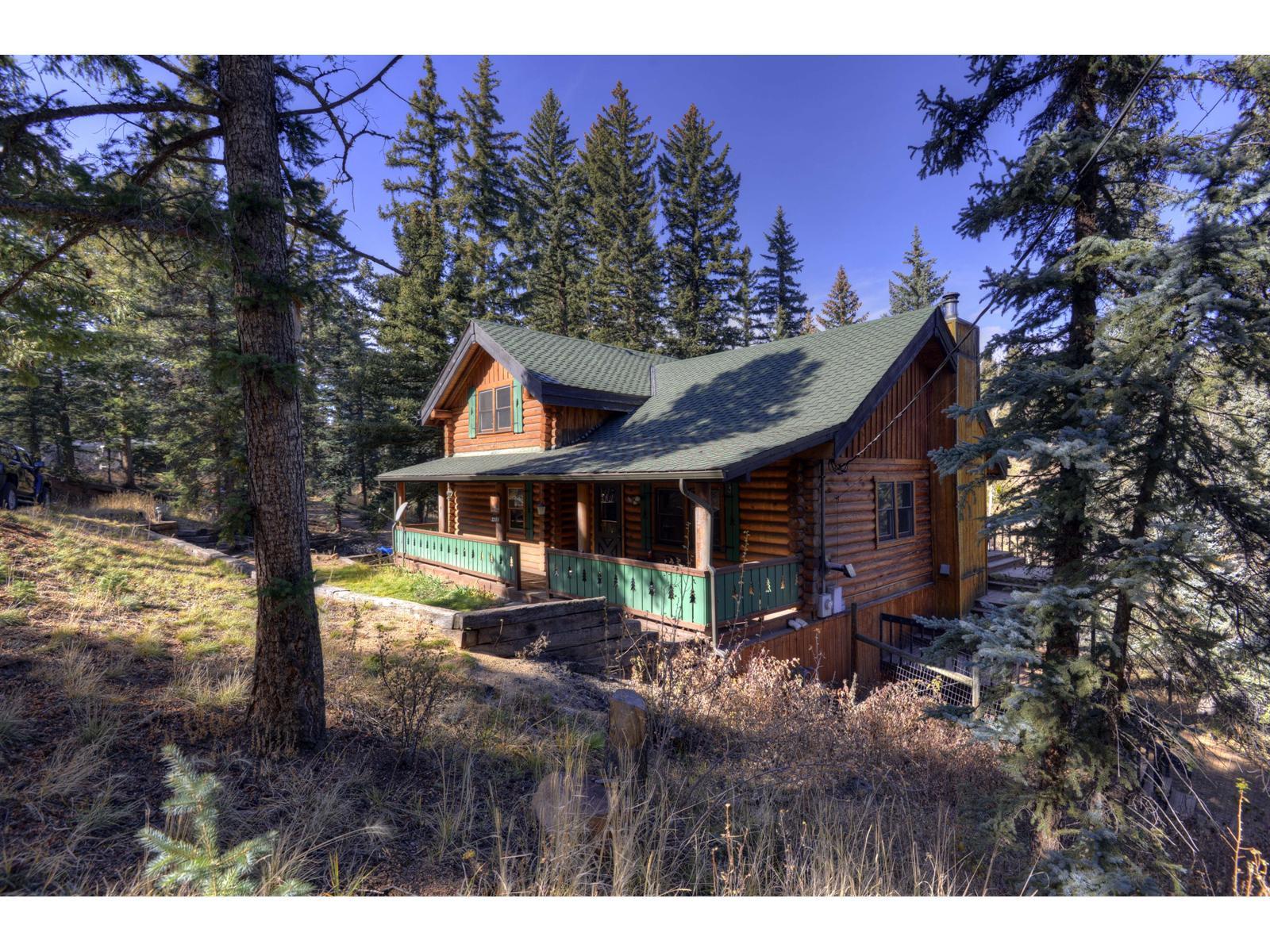 2777 Nova Road Pine, CO 80470 - Photo 1 of 1 Gallery Image 1