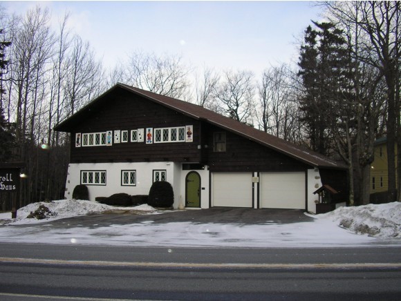 296 Vermont Rte 100 West Dover, VT 05356 - Photo 1 of 34 Gallery Image 1