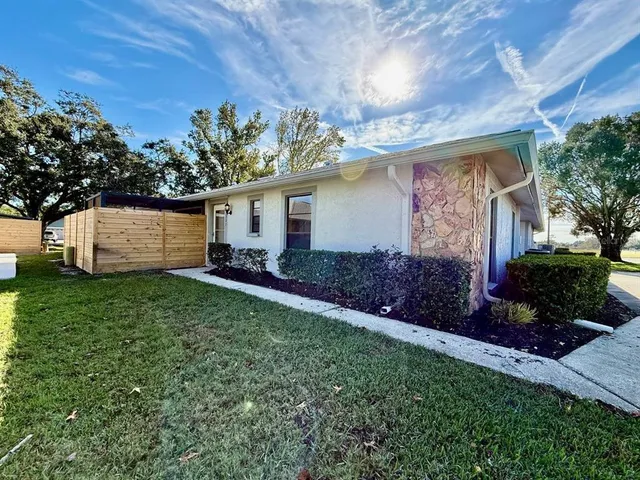 $1,900 | 23331 Club Villas Drive, Land O' Lakes, FL 34639