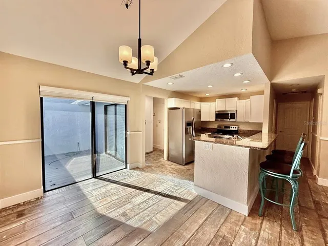 $1,900 | 23331 Club Villas Drive, Land O' Lakes, FL 34639