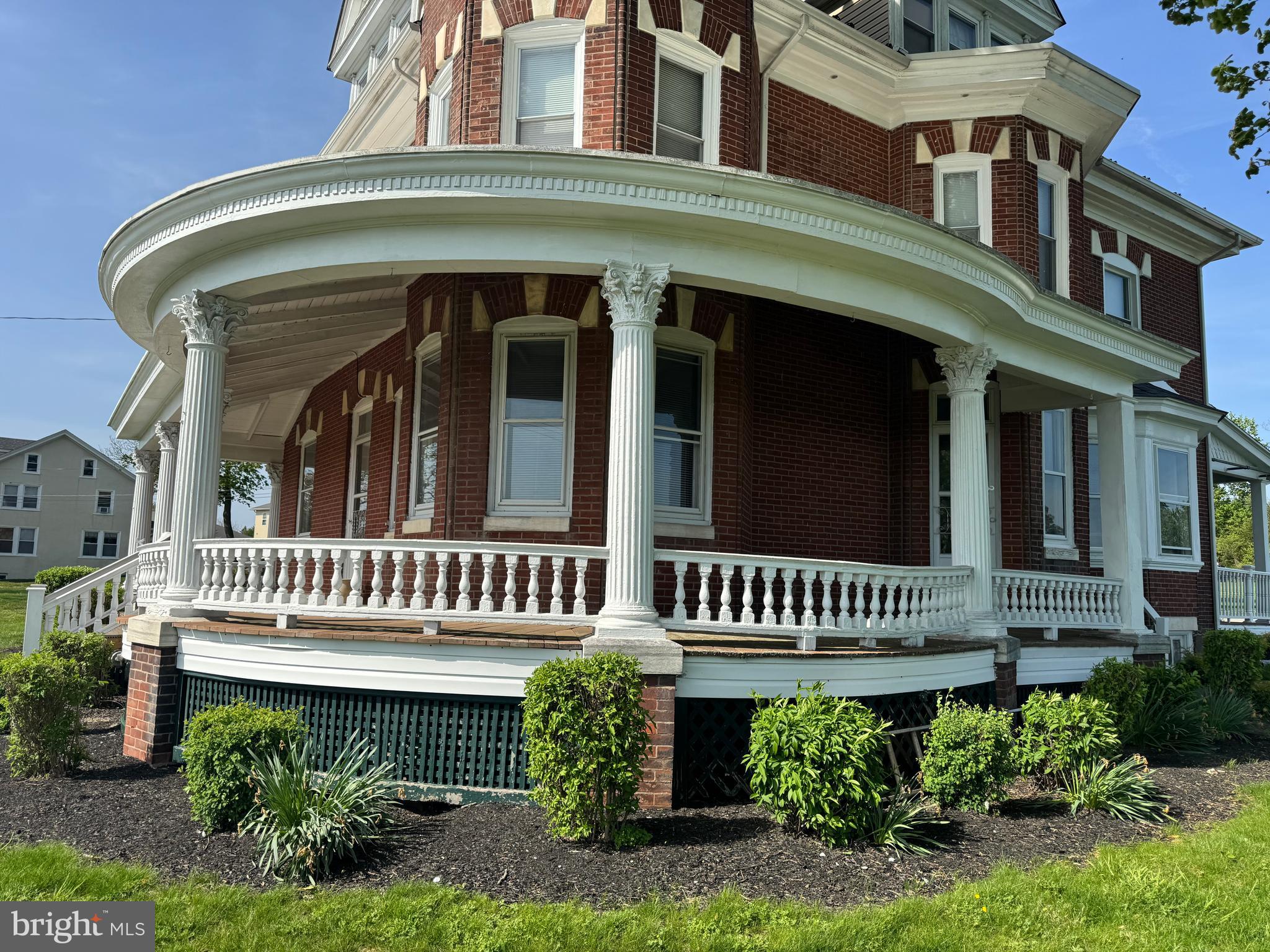 3009 Ridge Pike, Unit 1 Eagleville, PA 19403 - Photo 3 of 30 Wrap Around Porch
