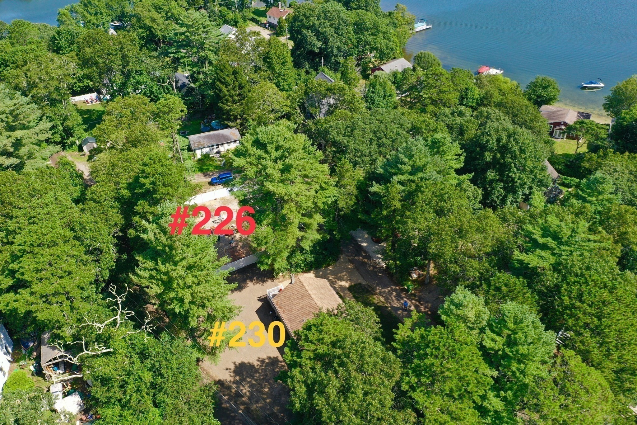 226 Roxy Cahoon Road Plymouth, MA 02360 - Photo 7 of 8 Gallery Image 7