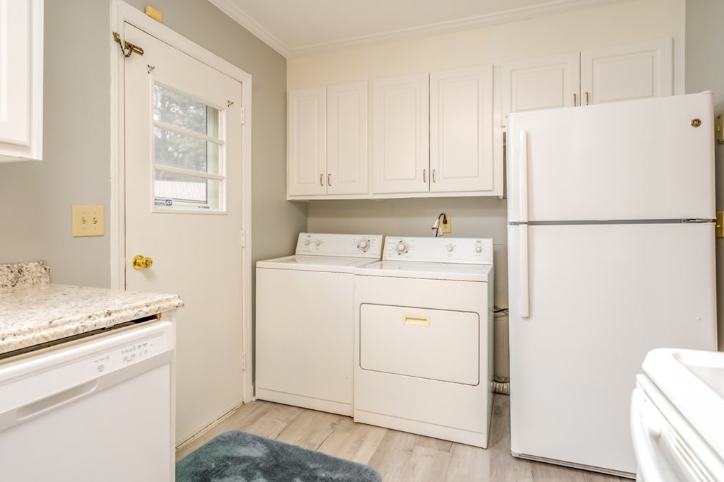 202 Lawrence Street Sumter, SC 29150 - Photo 10 of 24 Gallery Image 10