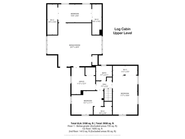 $1,100,000 | 40 Chambers Drive, Weaverville, NC 28787