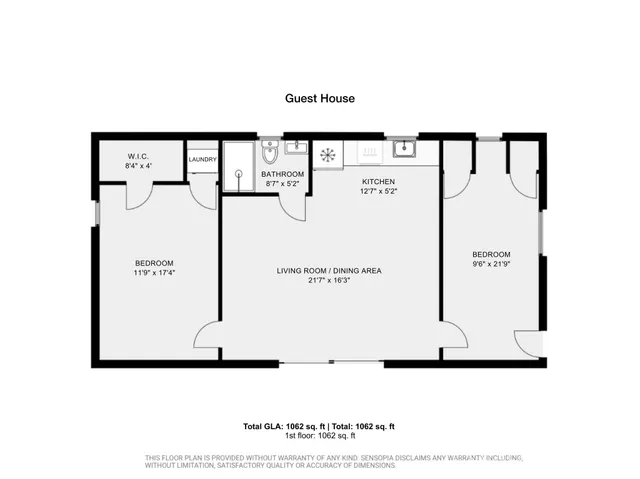$1,100,000 | 40 Chambers Drive, Weaverville, NC 28787
