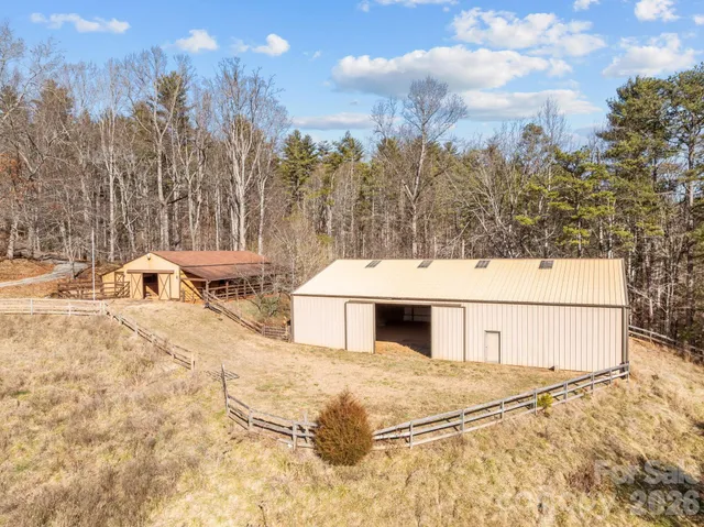 $1,100,000 | 40 Chambers Drive, Weaverville, NC 28787