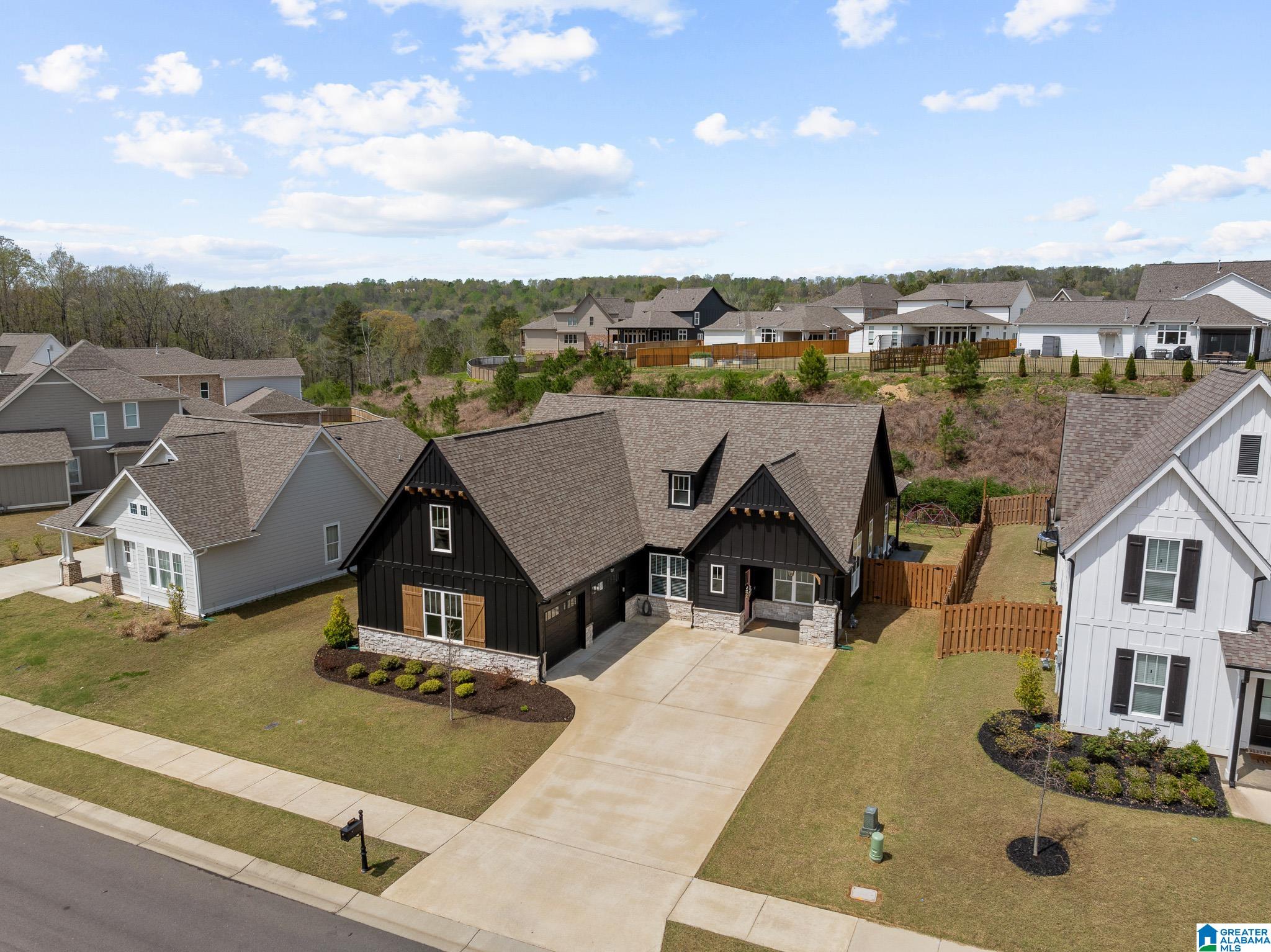 7746 Raleigh Drive Trussville, AL 35173 - Photo 46 of 57