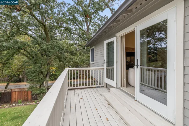 a bed room with a bed and a couch