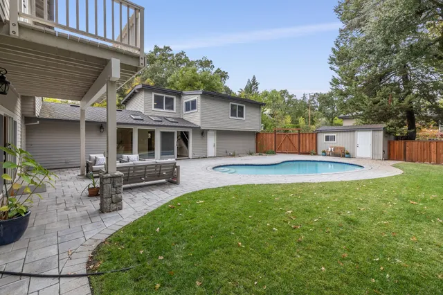 $2,150,000 | 50 Vista Lane, Alamo, CA 94507