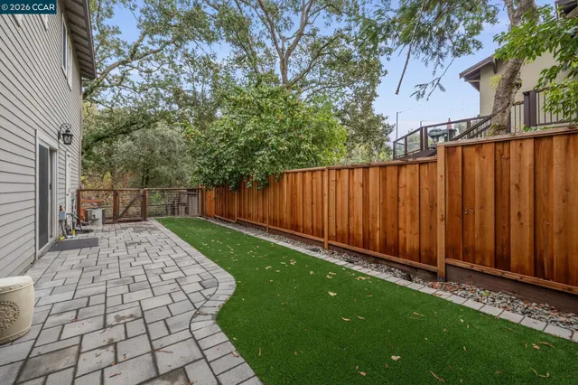 $2,150,000 | 50 Vista Lane, Alamo, CA 94507