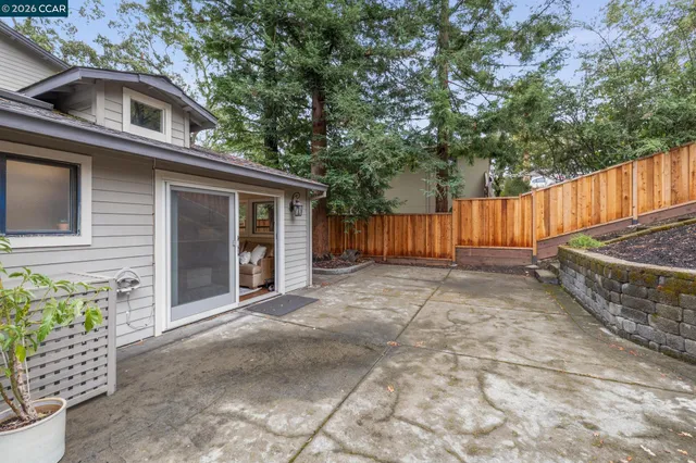 $2,150,000 | 50 Vista Lane, Alamo, CA 94507