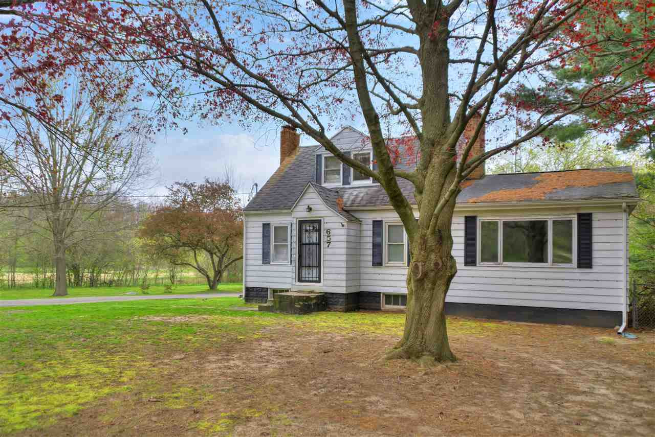 657 Blackman Road Jackson, MI 49201 - Photo 11 of 38 Photo 11