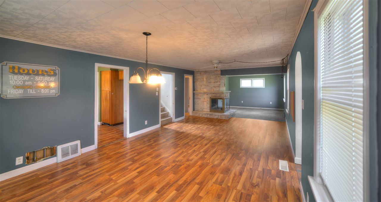 657 Blackman Road Jackson, MI 49201 - Photo 12 of 38 Photo 12