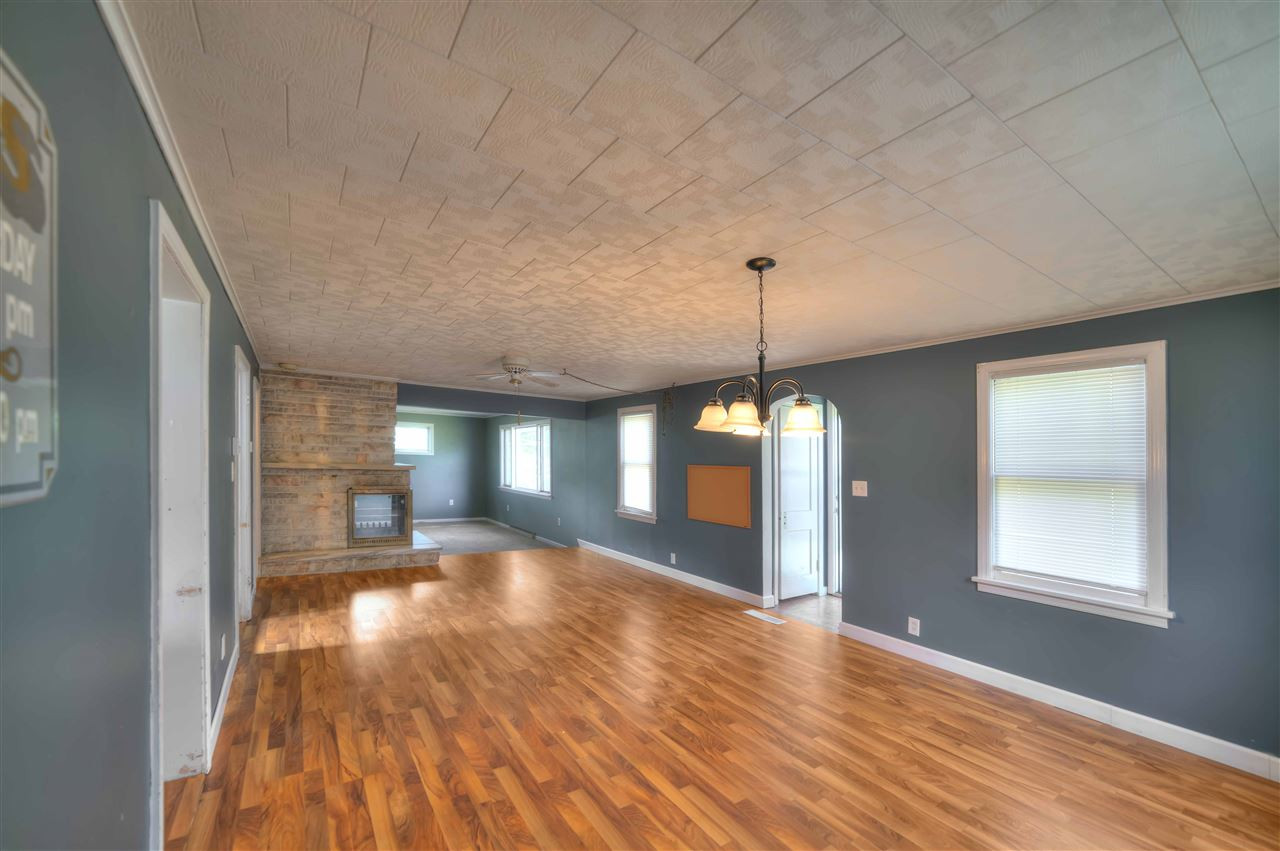 657 Blackman Road Jackson, MI 49201 - Photo 13 of 38 Photo 13