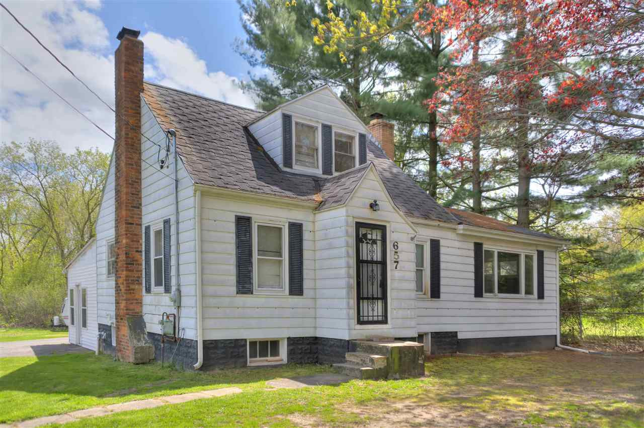 657 Blackman Road Jackson, MI 49201 - Photo 2 of 38 Photo 2