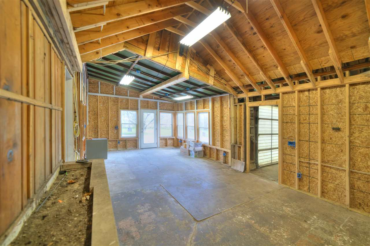 657 Blackman Road Jackson, MI 49201 - Photo 27 of 38 Photo 27