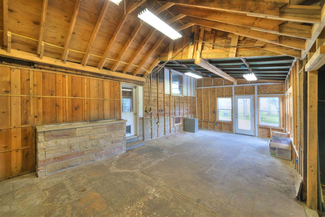 657 Blackman Road Jackson, MI 49201 - Photo 28 of 38 Photo 28