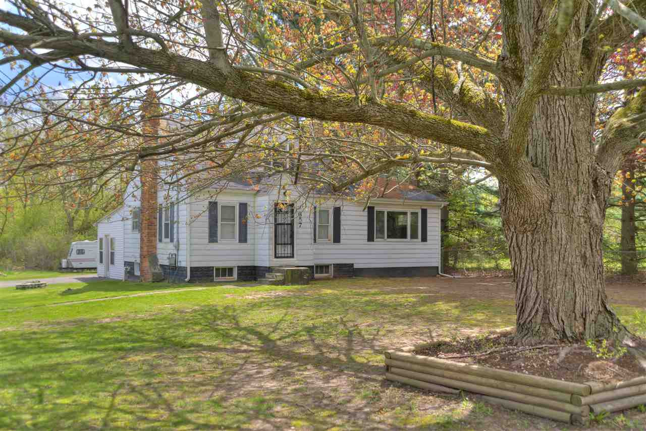 657 Blackman Road Jackson, MI 49201 - Photo 31 of 38 Photo 31