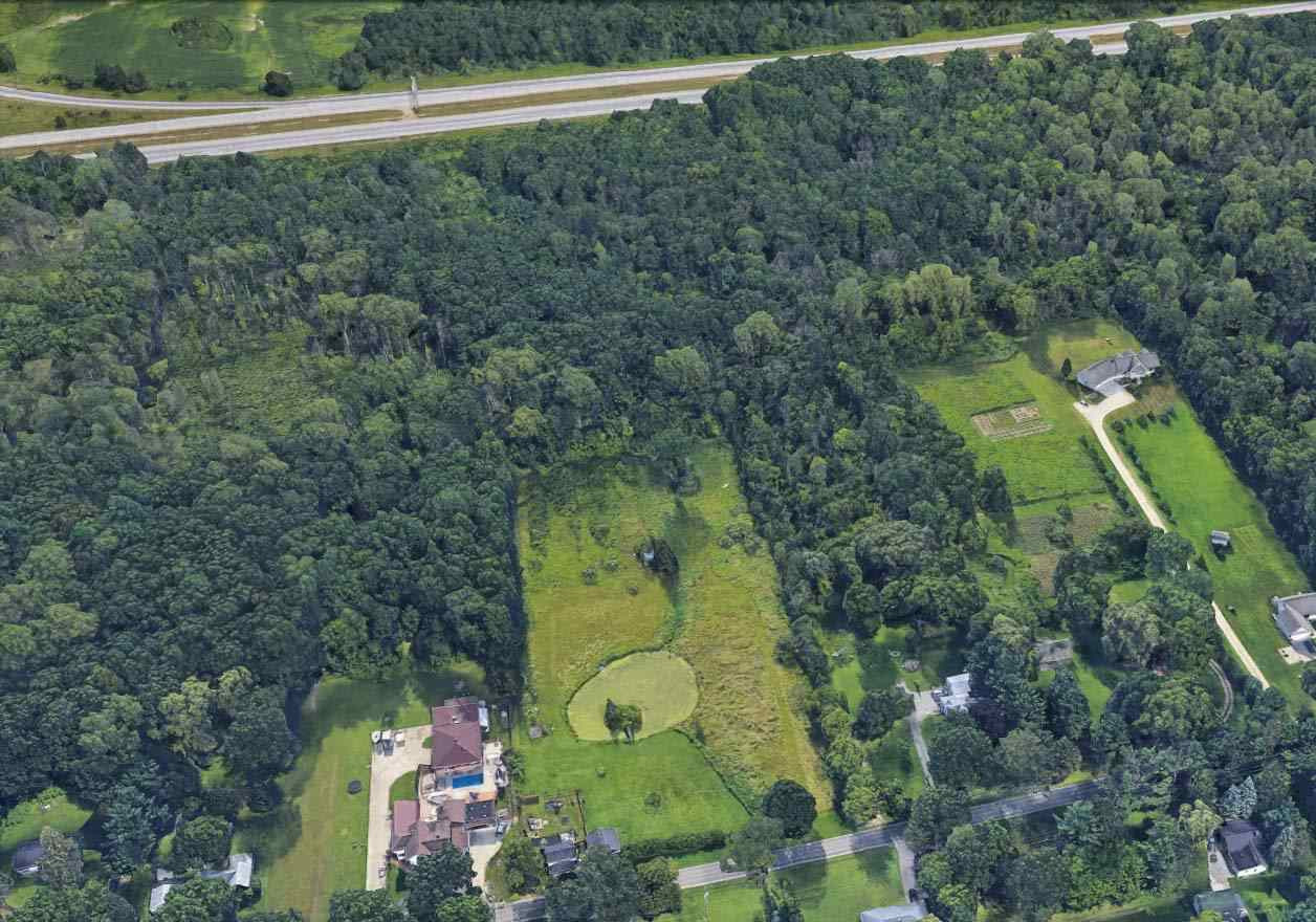 657 Blackman Road Jackson, MI 49201 - Photo 32 of 38 Photo 32