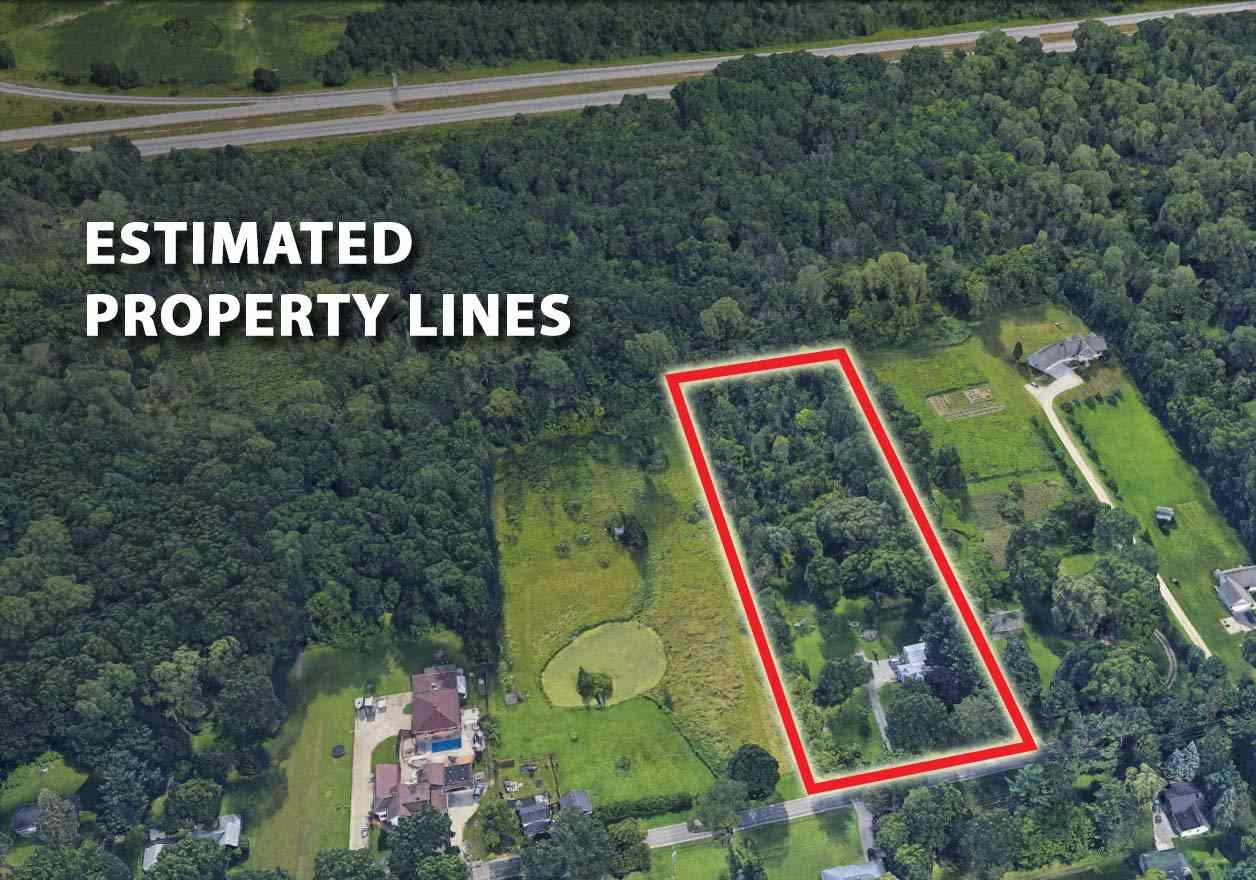 657 Blackman Road Jackson, MI 49201 - Photo 33 of 38 Photo 33